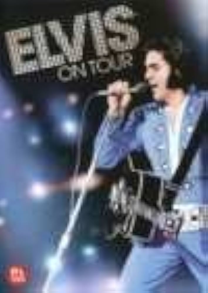 その他 Elvis on Tour [Blu-ray] [Import] Amazon.com: Elvis On Tour : Movies & TV
